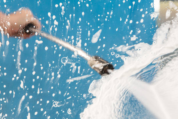 Trusted Bridgeport, OH Pressure Washing Services Experts