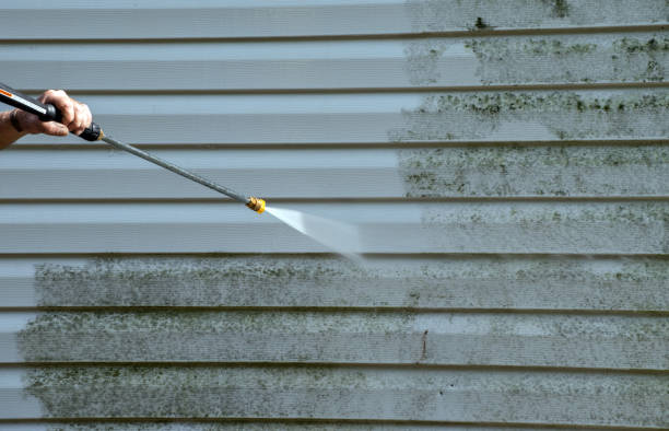 Best Post-Construction Pressure Washing  in Bridgeport, OH