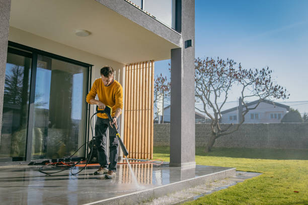Best Solar Panel Cleaning  in Bridgeport, OH