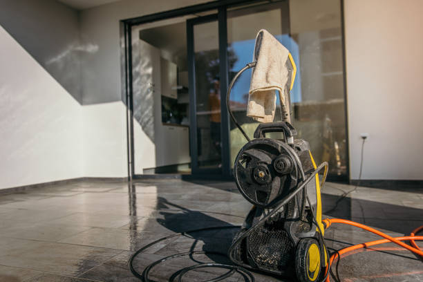 Best Parking Lot and Garage Cleaning  in Bridgeport, OH