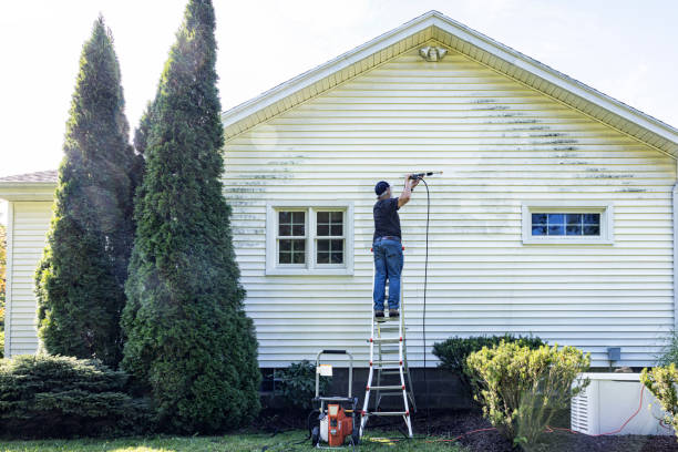 Best Rust Removal  in Bridgeport, OH
